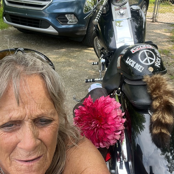 Meet your Posher, Jody - Picture 2 of 2